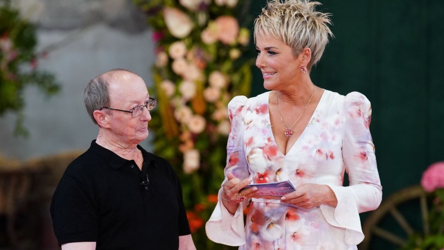 „Bauer sucht Frau“: „Engel pinkeln auf Herz“ von schrägem Bauer