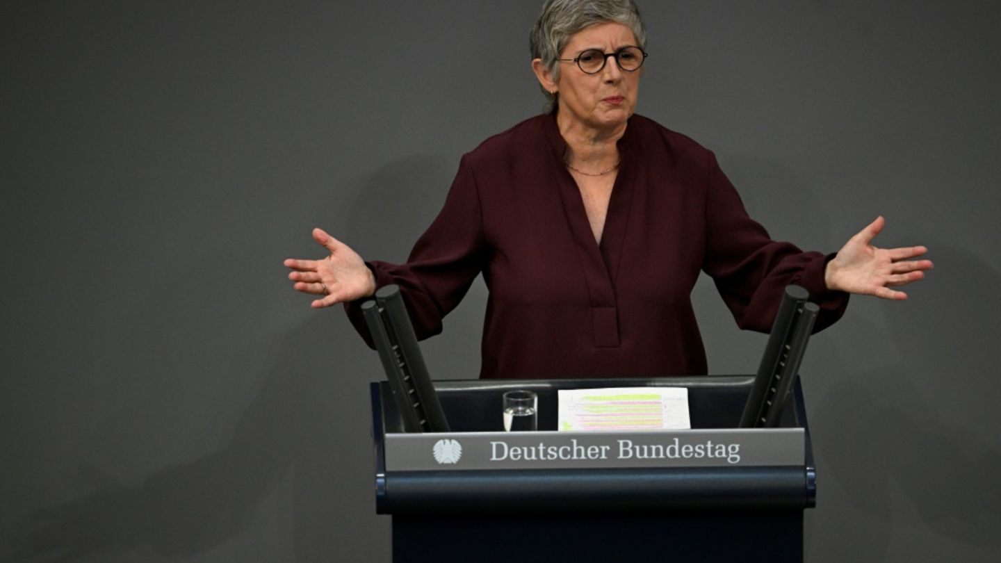 „Stadtbild“-Debatte: Grüne legen Fünf-Punkte-Plan vor