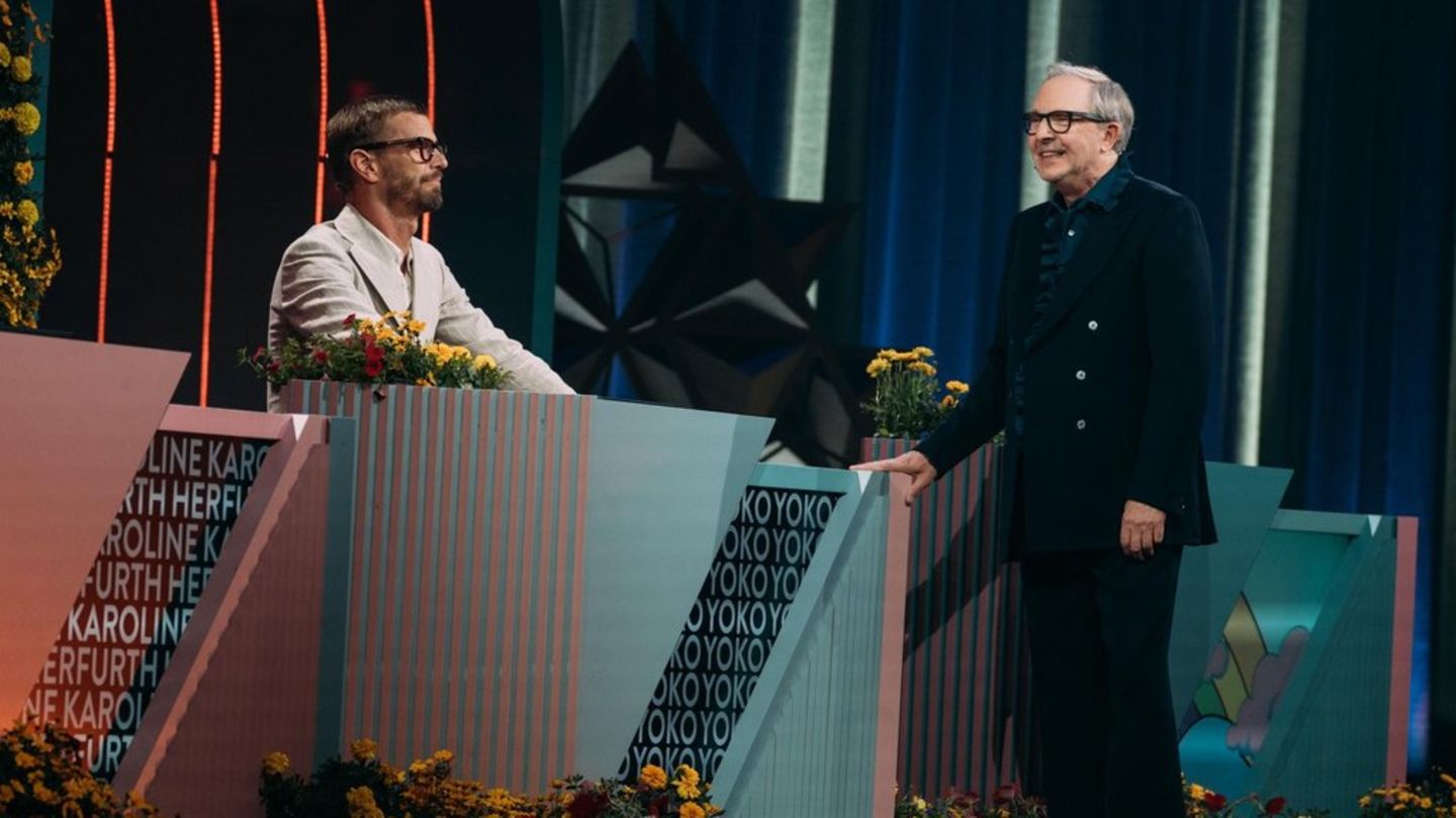 „Wer stiehlt mir die Show“: Joko Winterscheidt siegt gegen Olli Dittrich