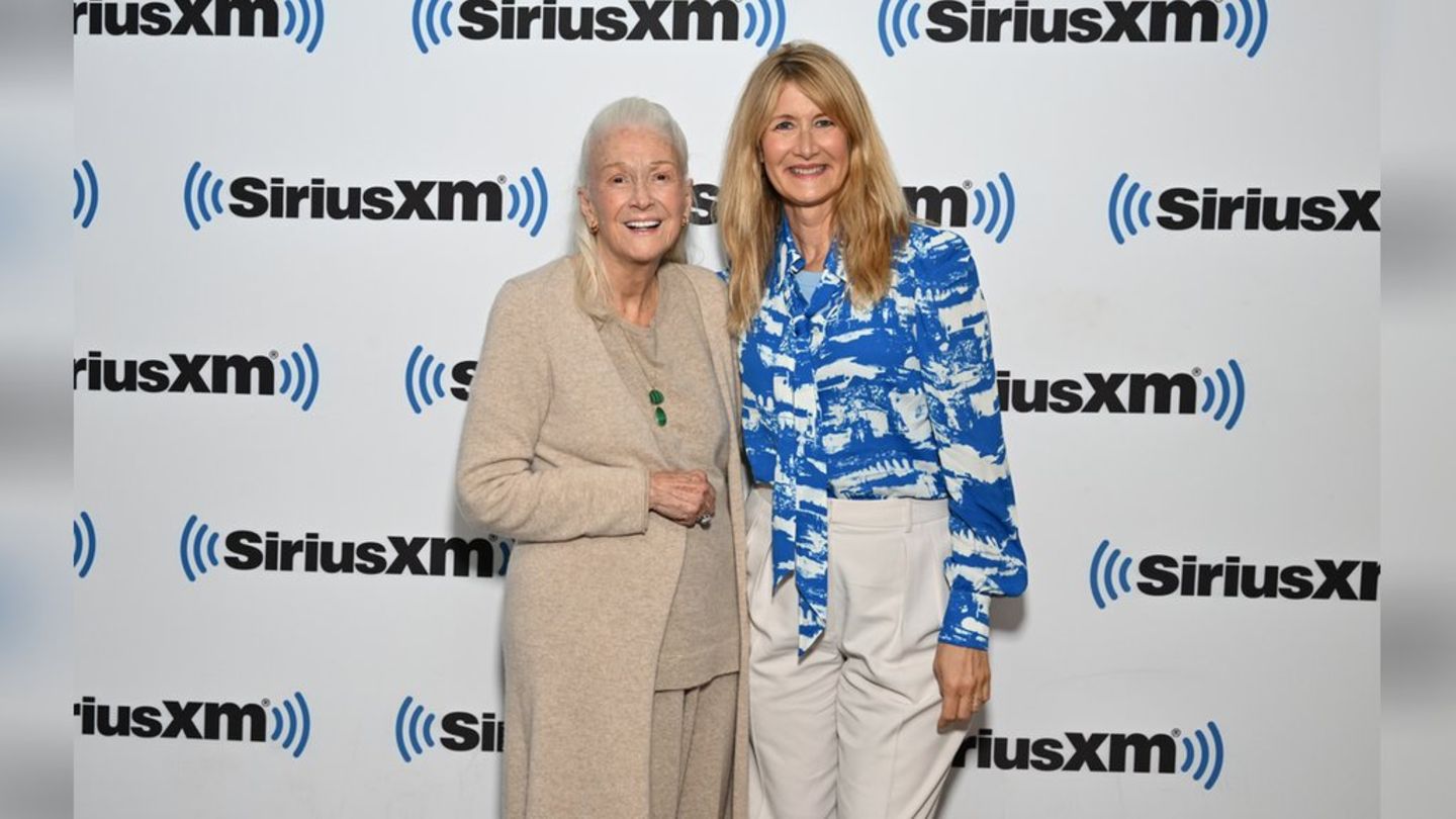 Schauspielerin Diane Ladd verstorben: Laura Dern trauert um ihre Mutter