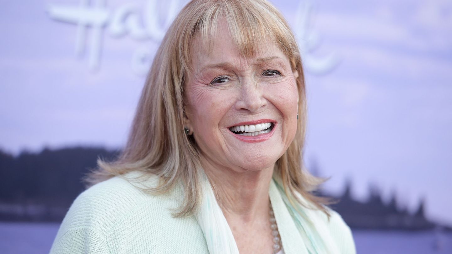 Trauer um Leinwandstar: US-Schauspielerin Diane Ladd mit 89 Jahren gestorben