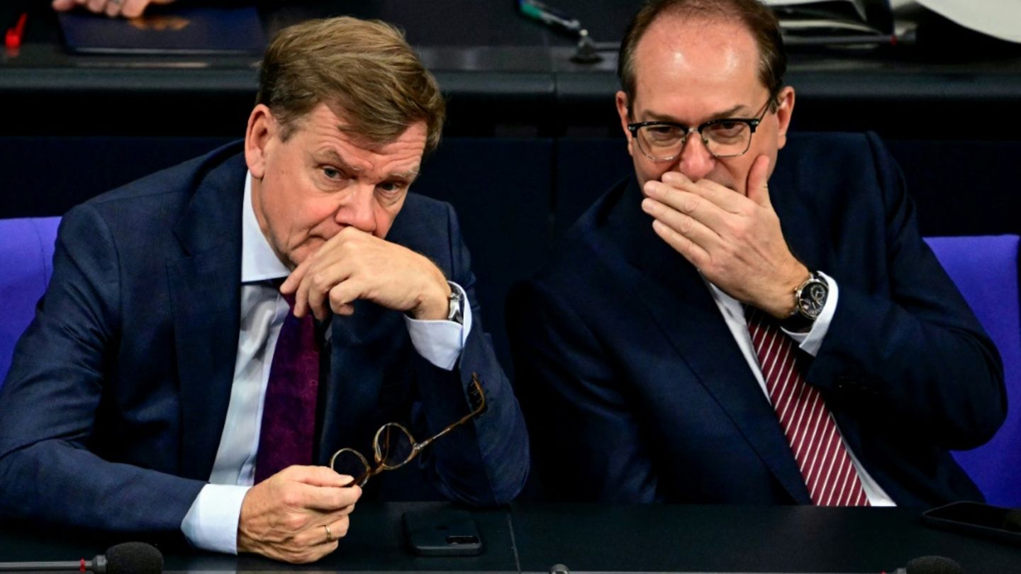 Debatte über Abschiebungen nach Syrien: Kritik aus CDU an Außenminister Wadephul