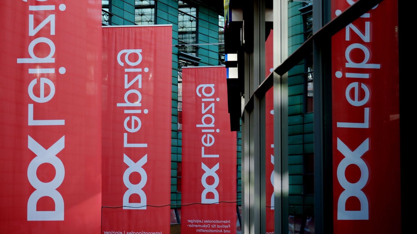 Filmfestival: 53.000 Gäste bei DOK Leipzig – Bedarf an Debatten wächst