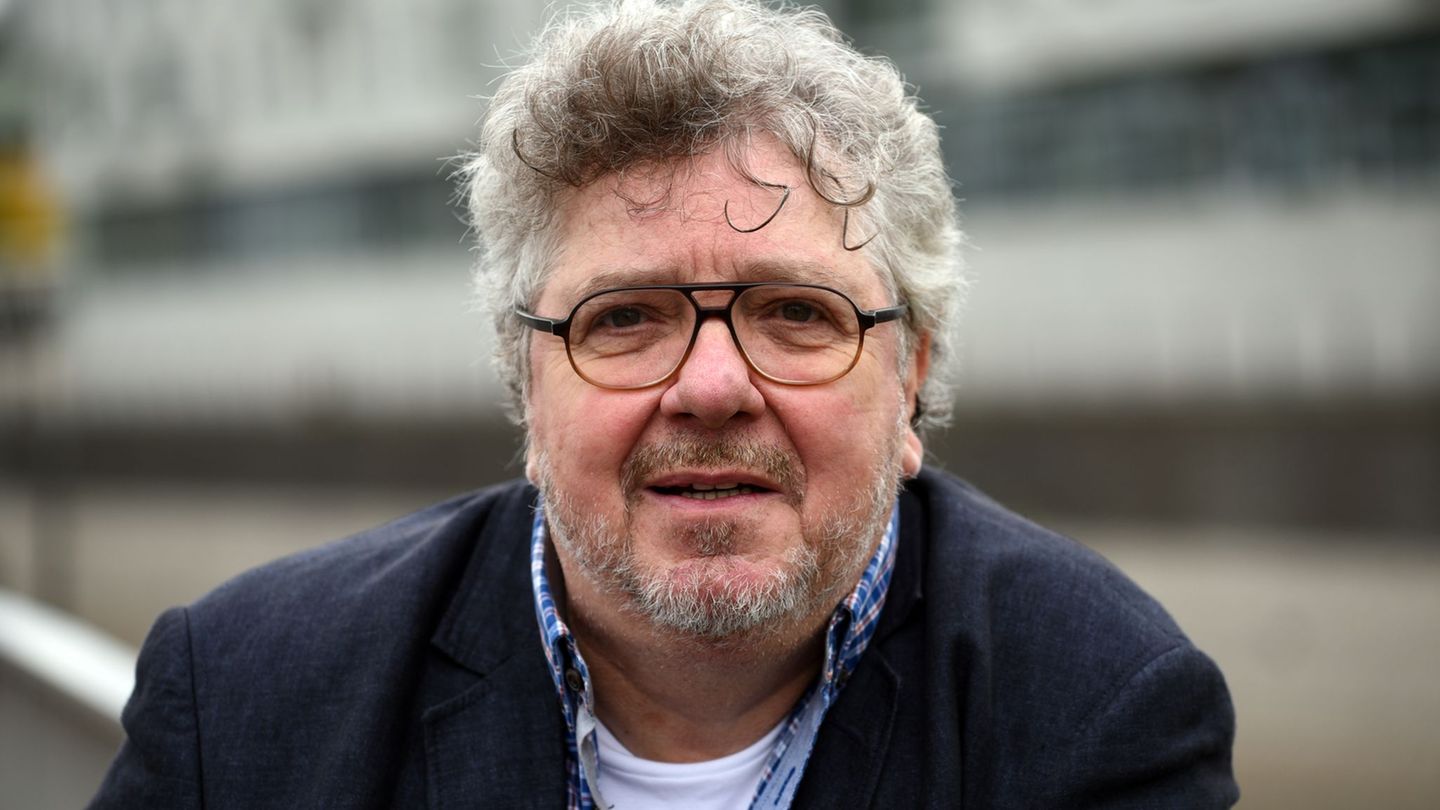 Leute: Michael Schanze über Abnehmspritze: „Schmecke nichts mehr“