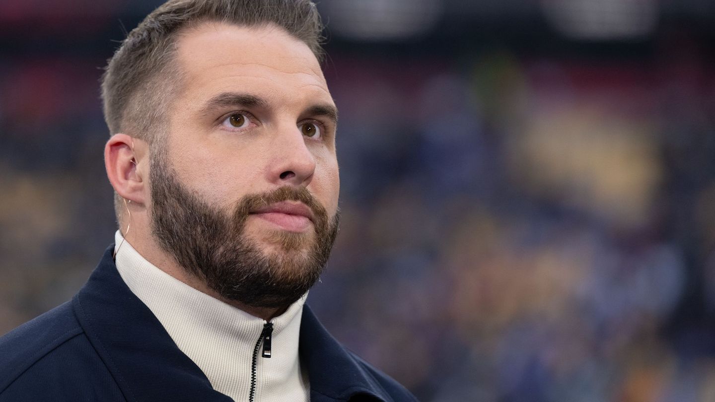 2. Fußball-Bundesliga: Björn Werner über Hertha-Aufstieg: „Ist möglich, wenn…“