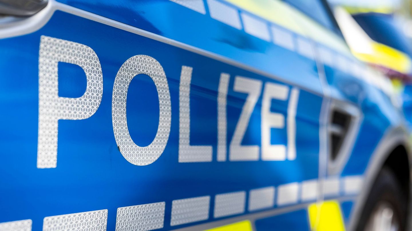 Kriminalität: Jugendlicher von Gruppe in Chemnitz überfallen