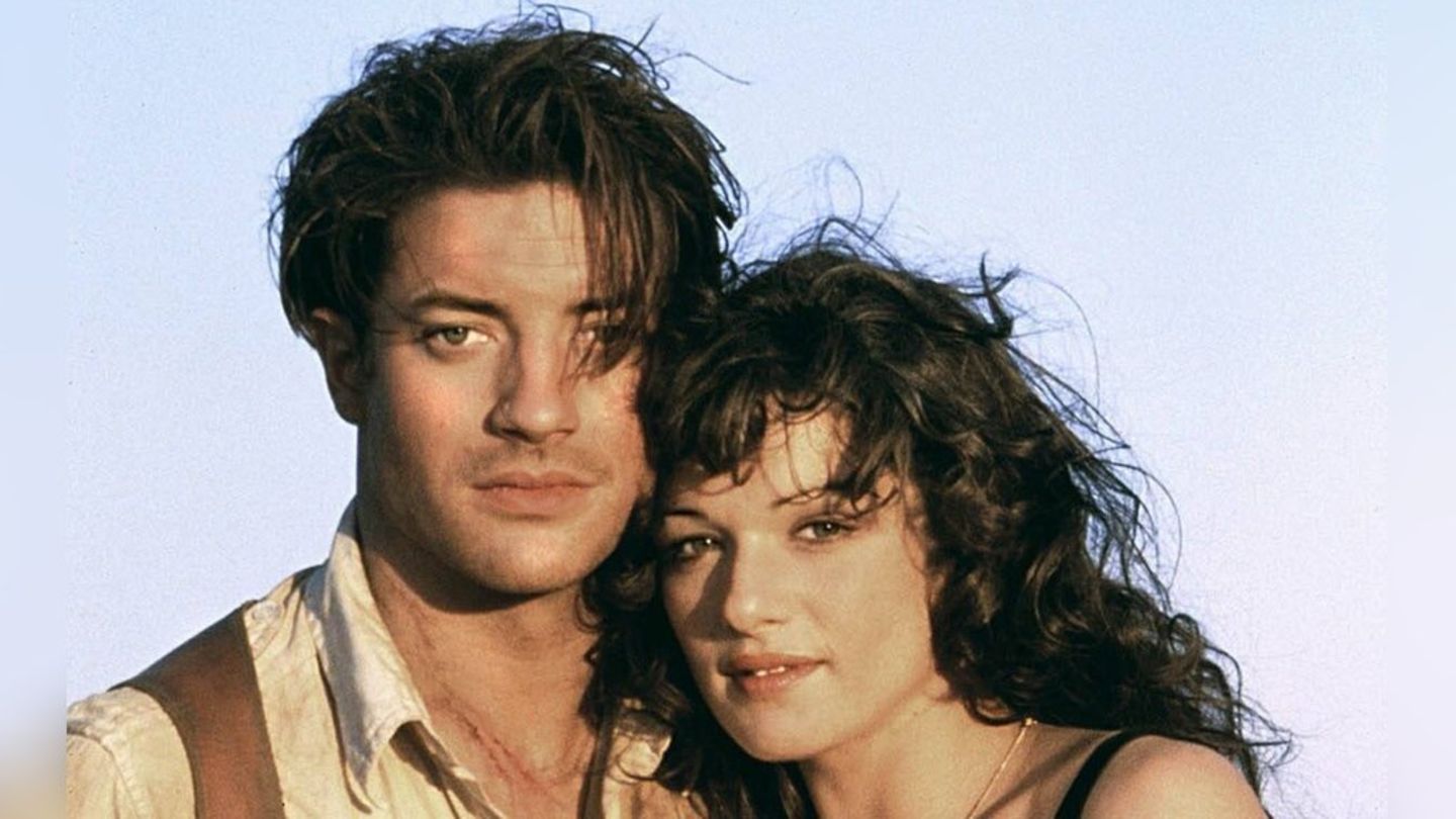 „Die Mumie“: Comeback für Brendan Fraser und Rachel Weisz