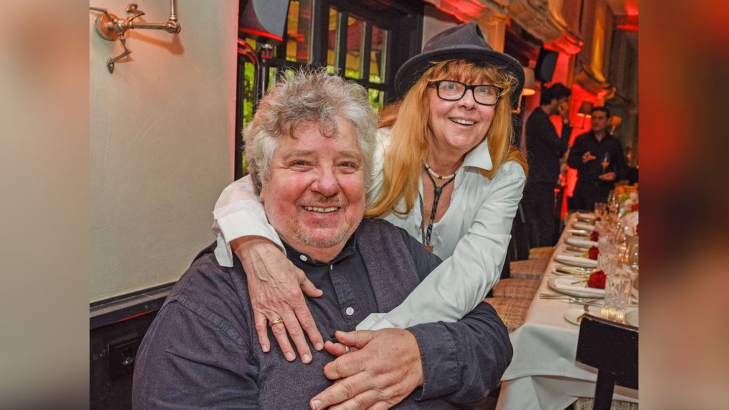 Michael Schanze: Fast 100 Kilo weg – doch mit Nebenwirkungen