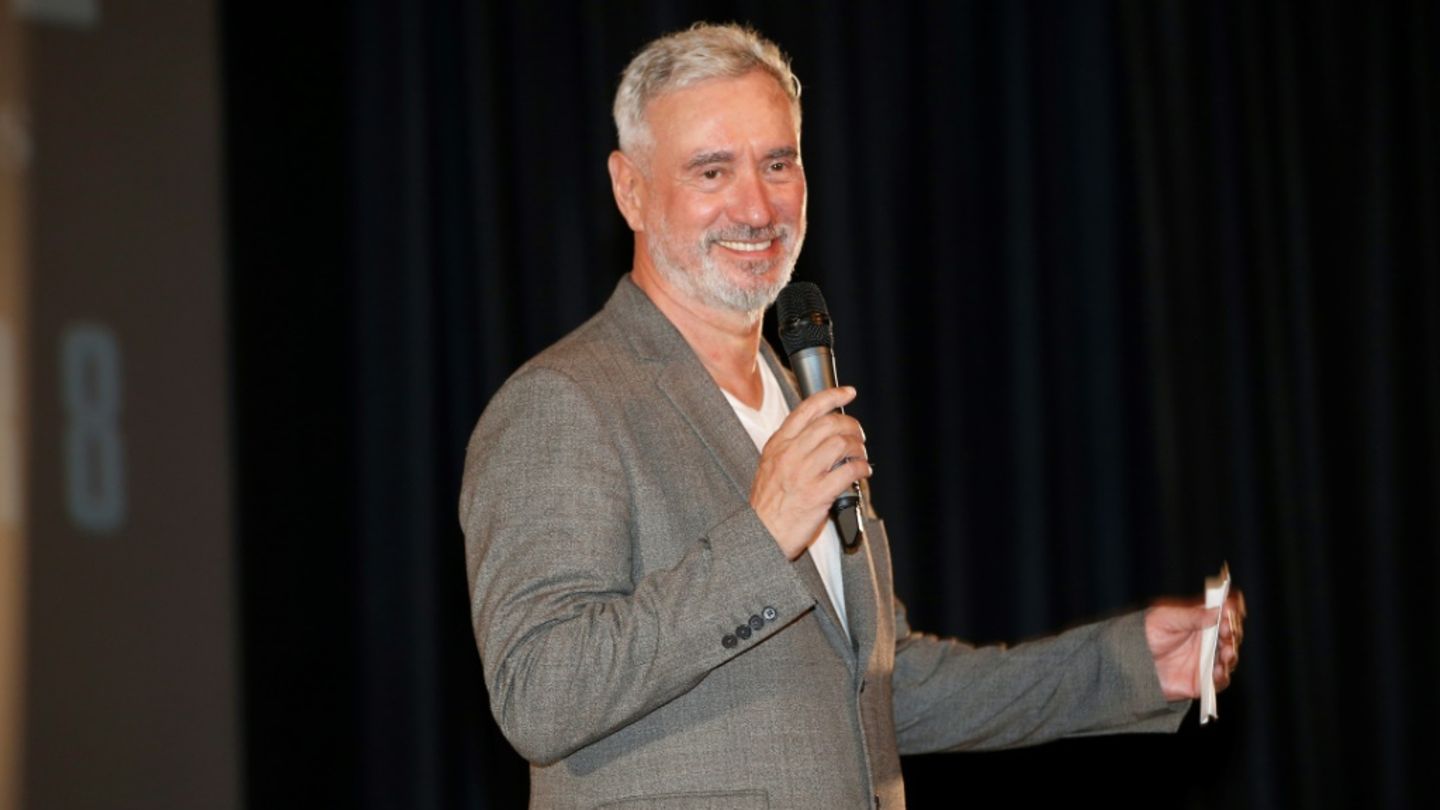 Hollywood-Regisseur Roland Emmerich: „Ich bin ein Partymensch“
