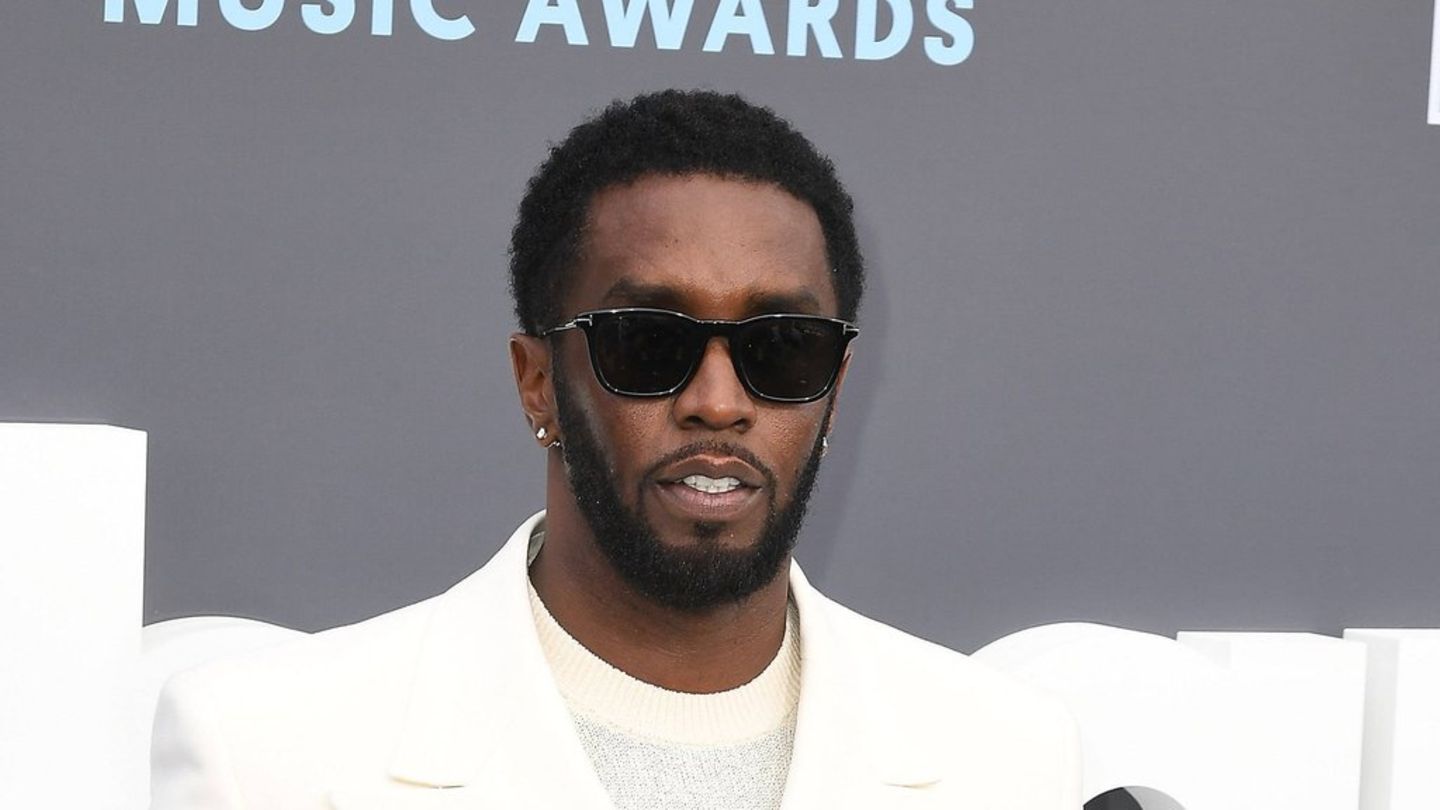 New Jersey: Wird Sean „Diddy“ Combs in wenigen Wochen von Trump begnadigt?