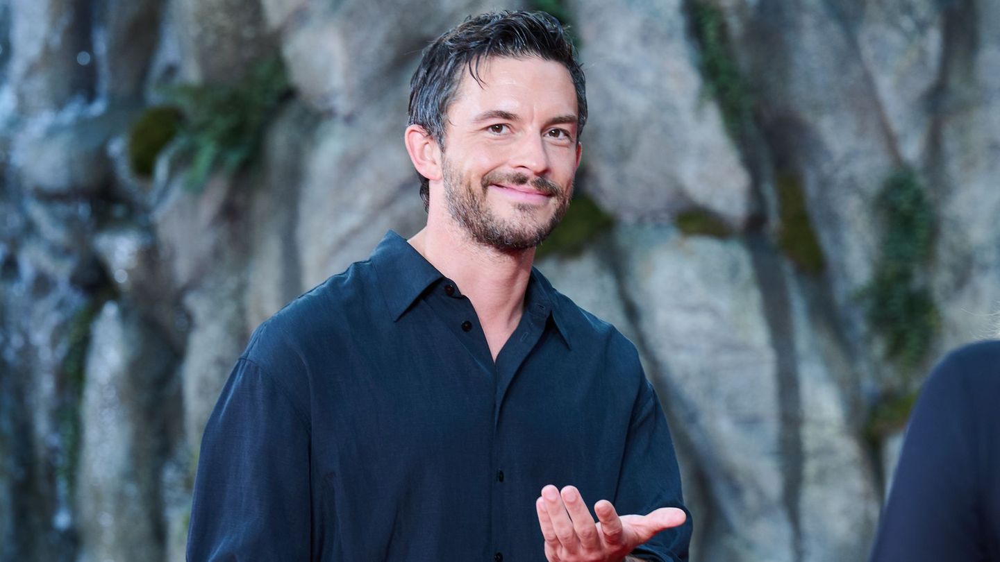 Sex-Appeal: Jonathan Bailey zum „Sexiest Man Alive“ gekürt