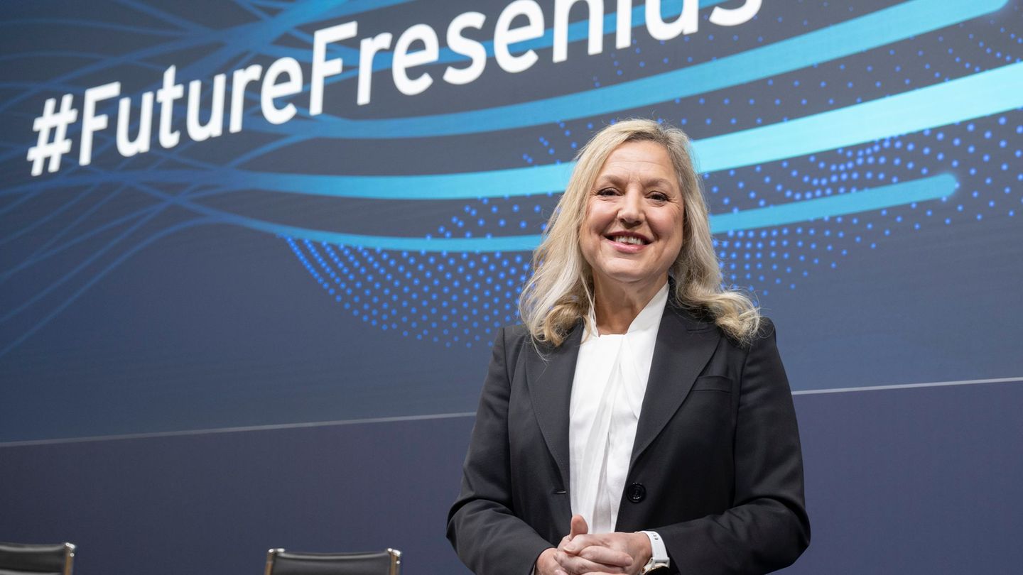 Dialyseanbieter: Fresenius Medical Care steigert Gewinn überraschend stark