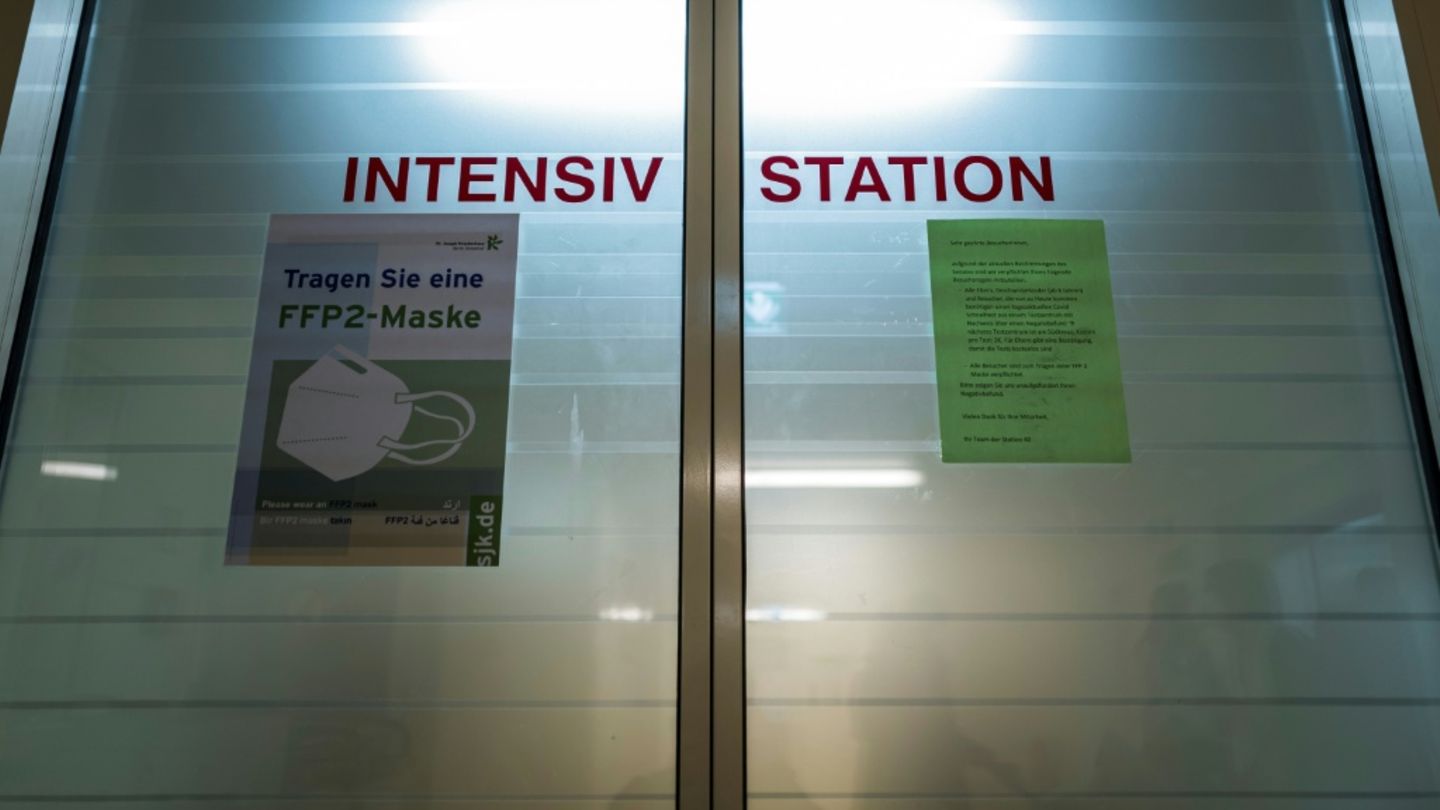 Bundesverfassungsgericht kippt Regelungen zu Triage