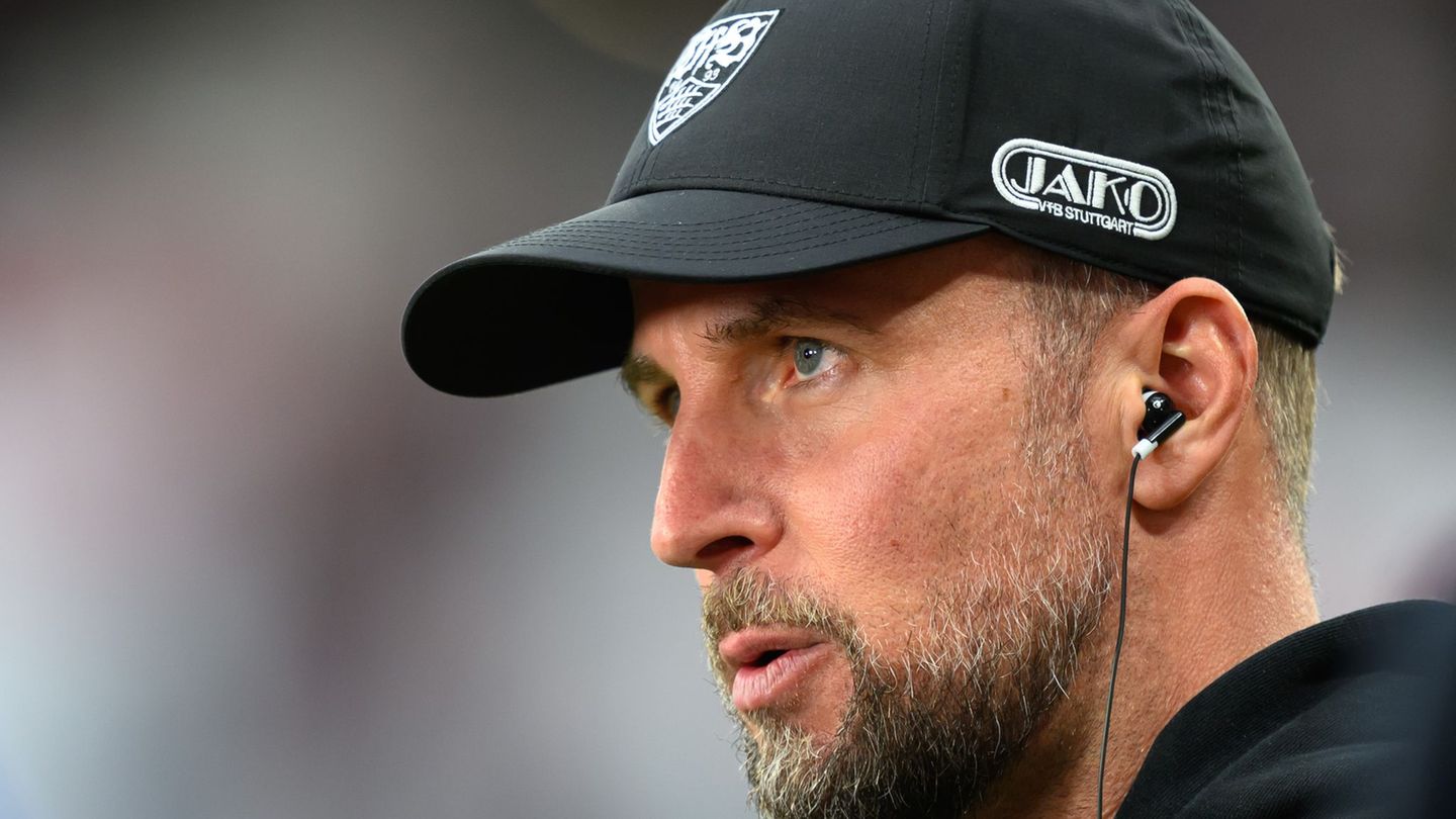 Europa League: Hoeneß sieht VfB-Chance auf „sehr gute Ausgangsposition“