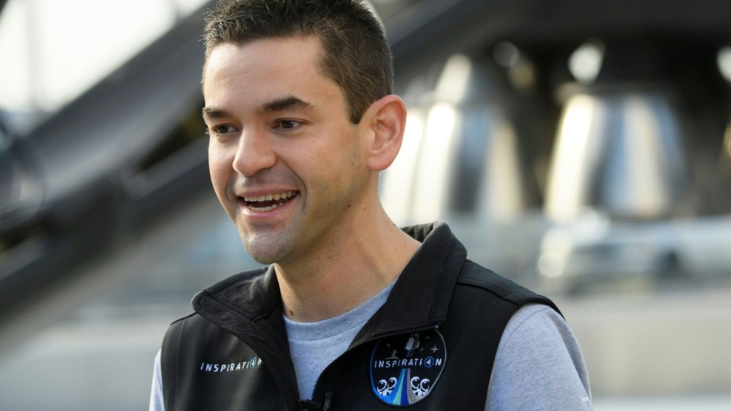 Trump nominiert Musk-Vertrauten Isaacman erneut als Nasa-Chef