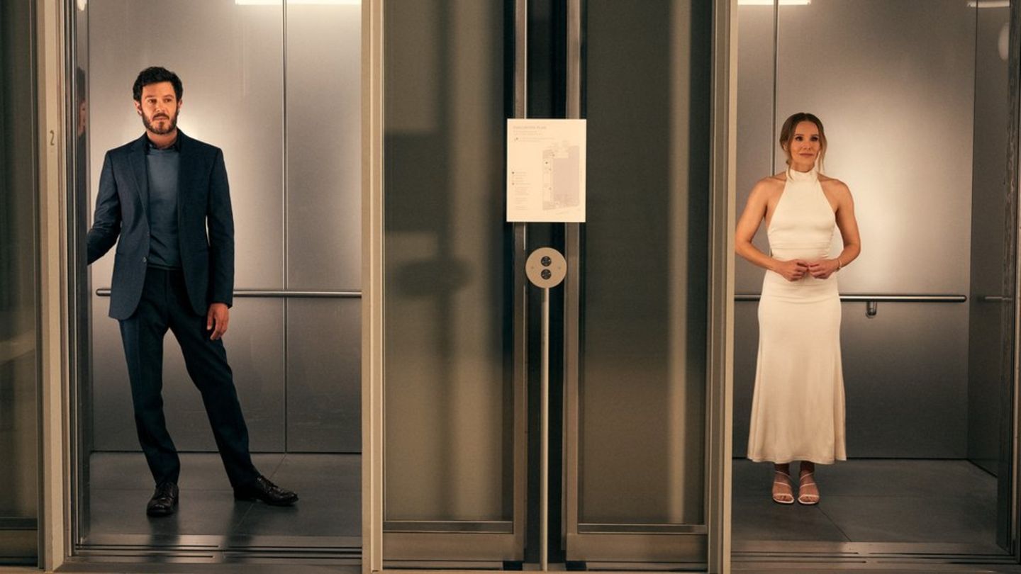 Netflix verlängert Erfolgsserie: „Nobody Wants This“ bekommt dritte Staffel