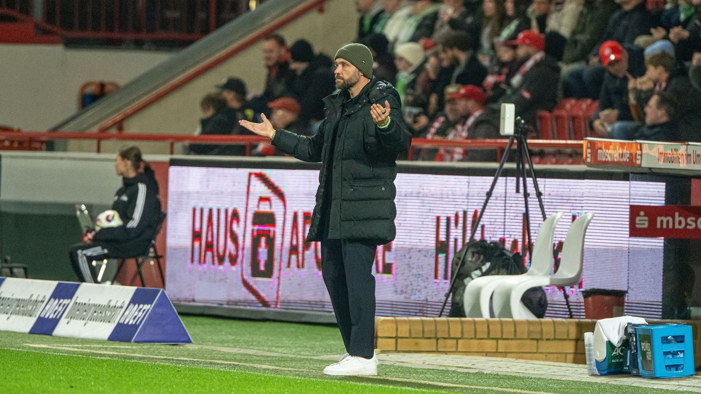 Frauen-Bundesliga: Kreuzbandriss: Berlinerin Korina Janez fällt lange aus