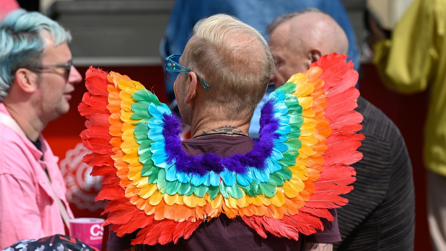 Treffen der Pride-Bewegungen: Magdeburg wird 2026 Treffpunkt für Europas Pride-Bewegungen