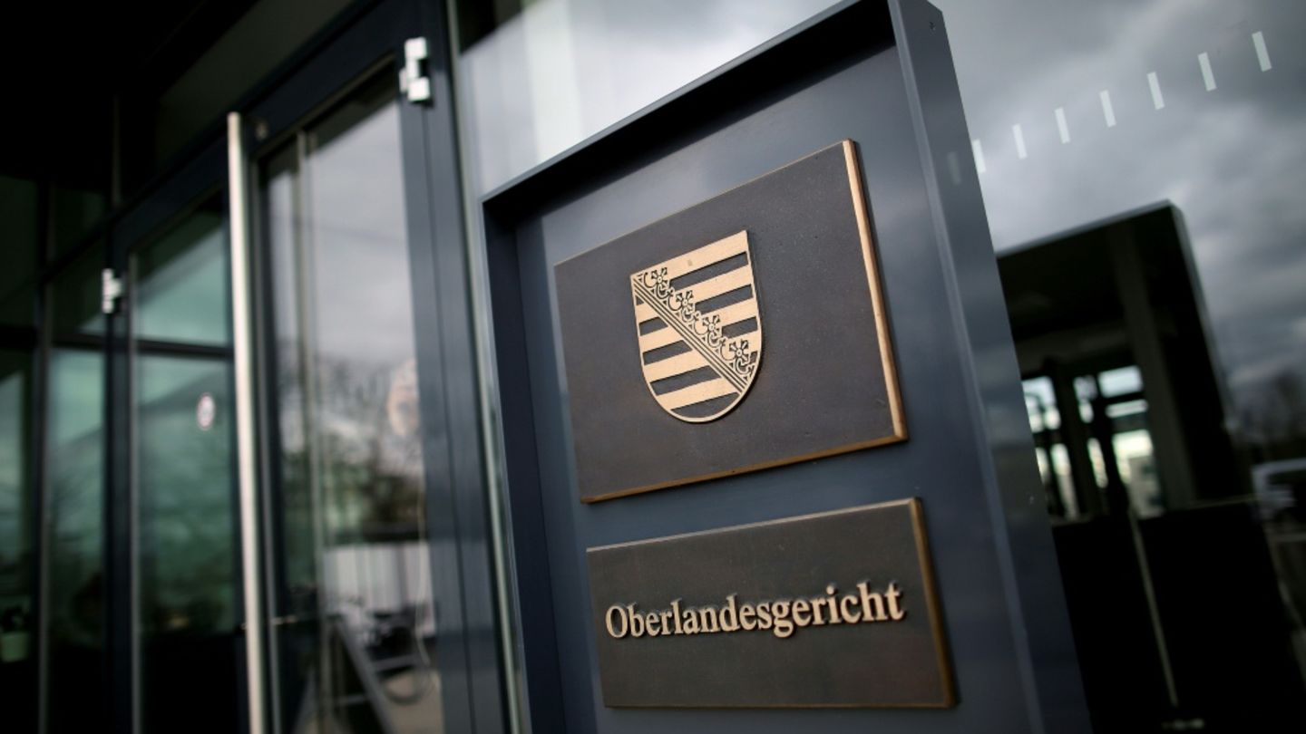 Prozess gegen mutmaßliche NSU-Unterstützerin Susann E. beginnt in Dresden