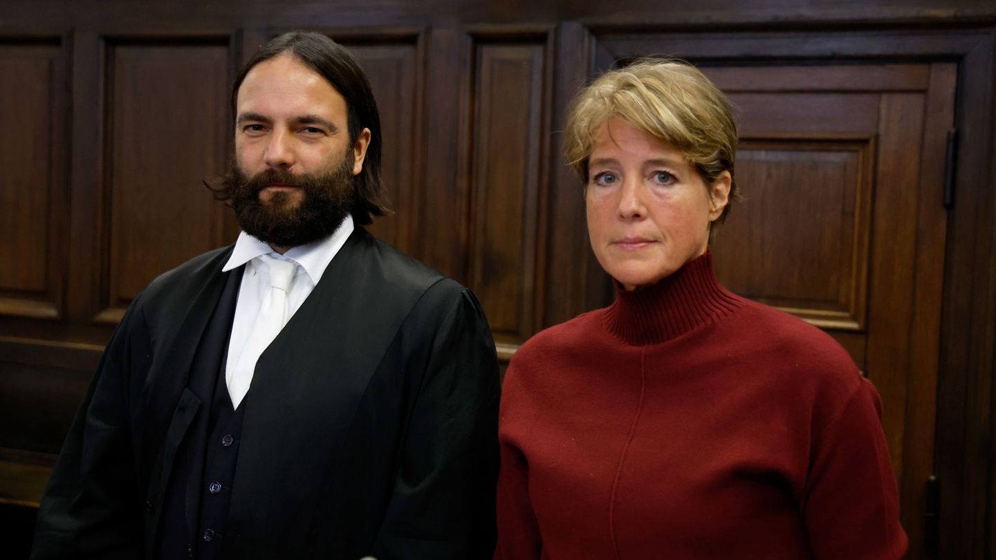 20. Verhandlungstag: Zwei Manager der Block-Gruppe sollen vor Gericht aussagen