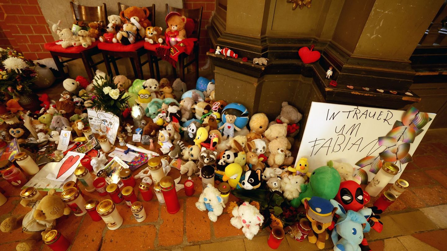 Kriminalität: Weitere Durchsuchungen im Fall Fabian