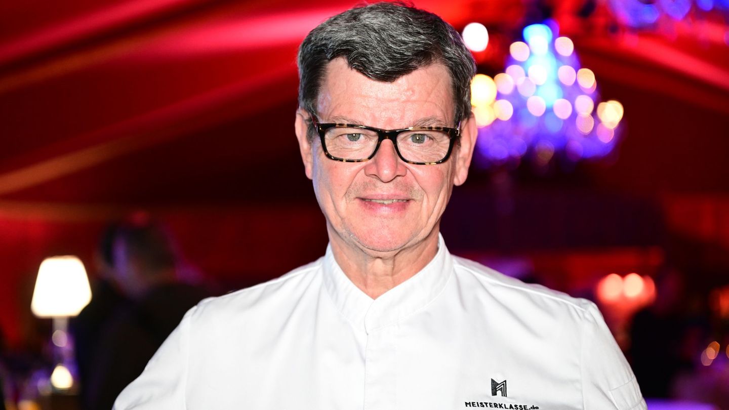 Gastronomie: Früher nur Herd, heute auch viel Fitness-Studio