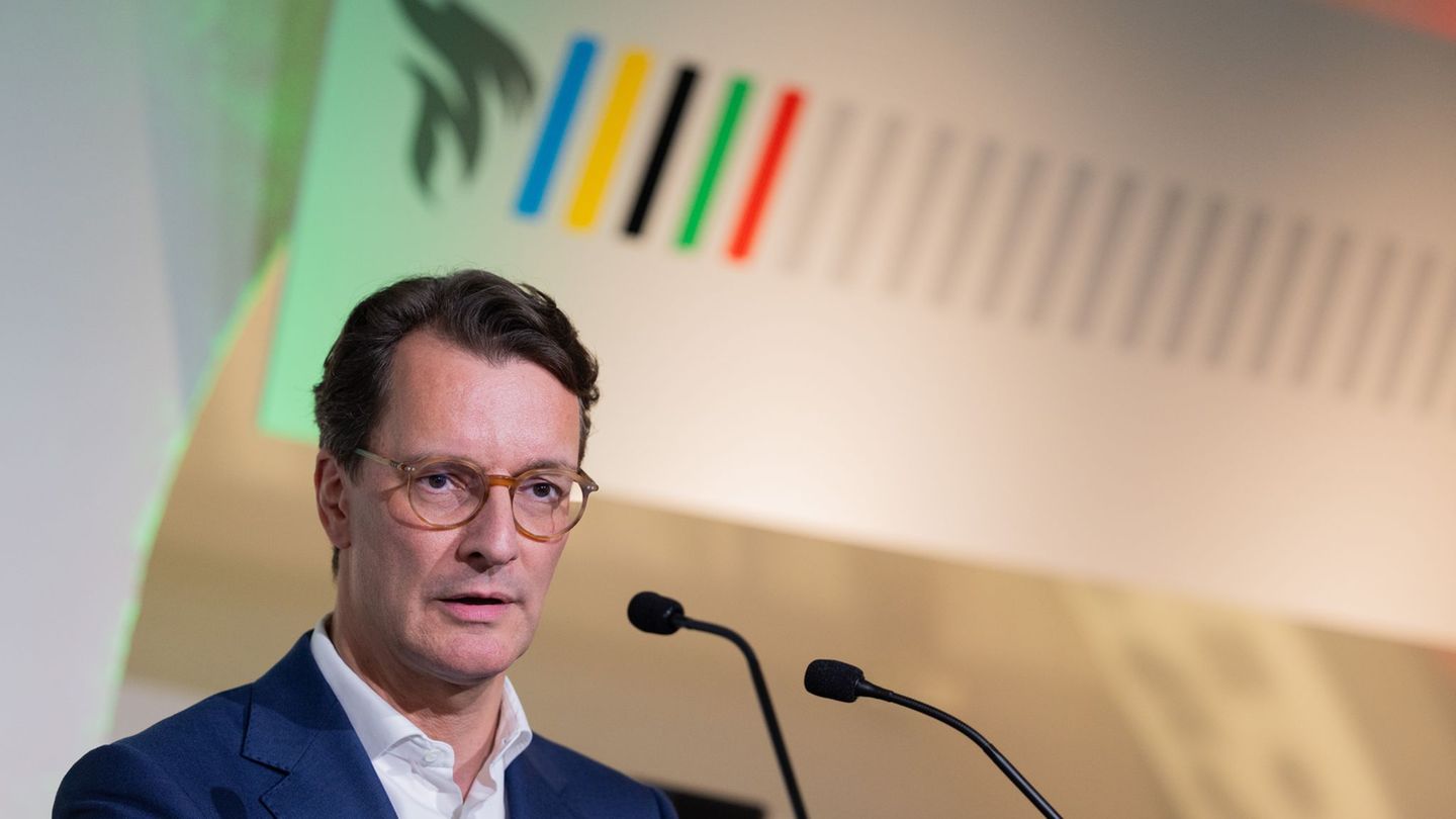 Agenturen sollen unterstützen: Land richtet Projektgruppe für Olympia-Bewerbung ein