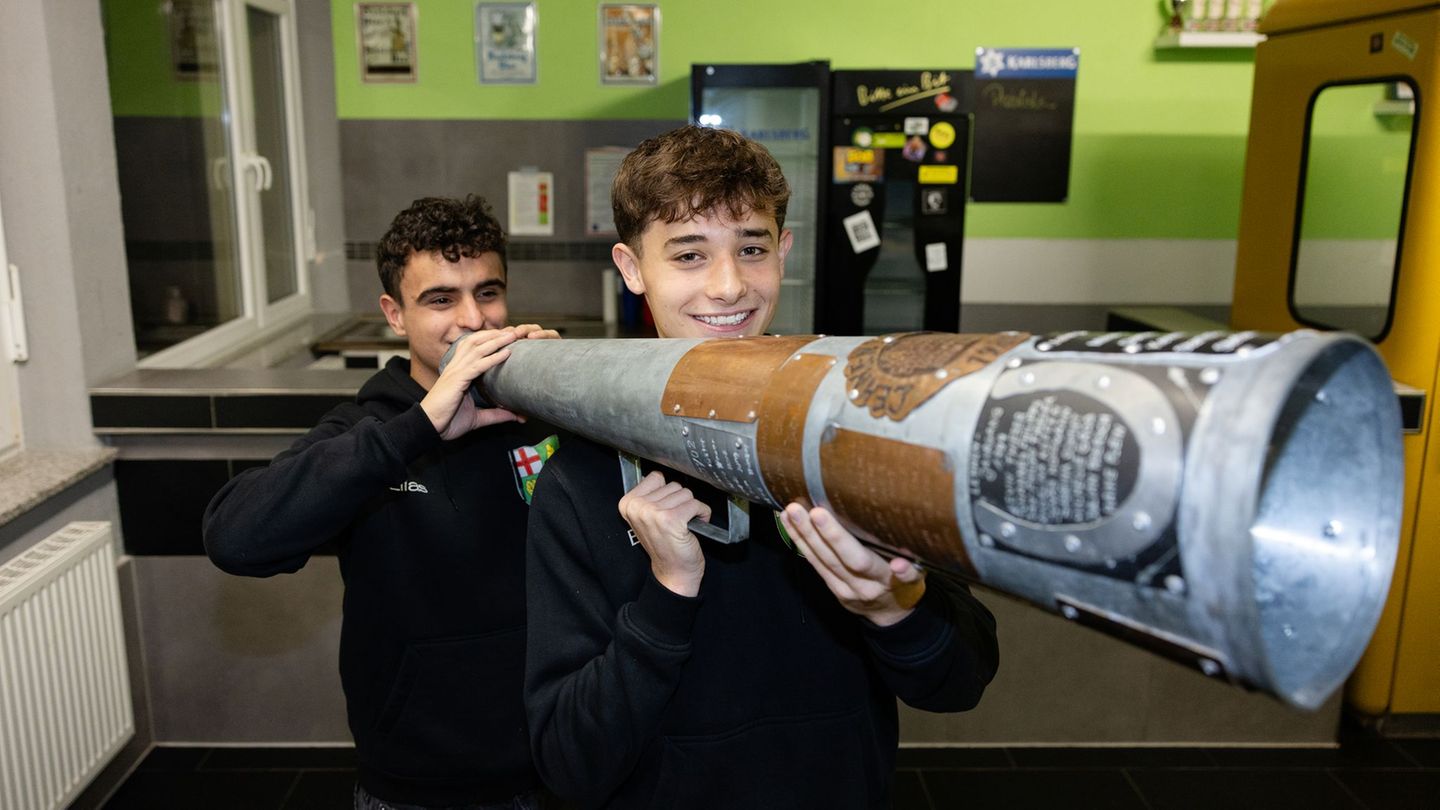 Dating: Swipen war gestern – Tröten ist heute