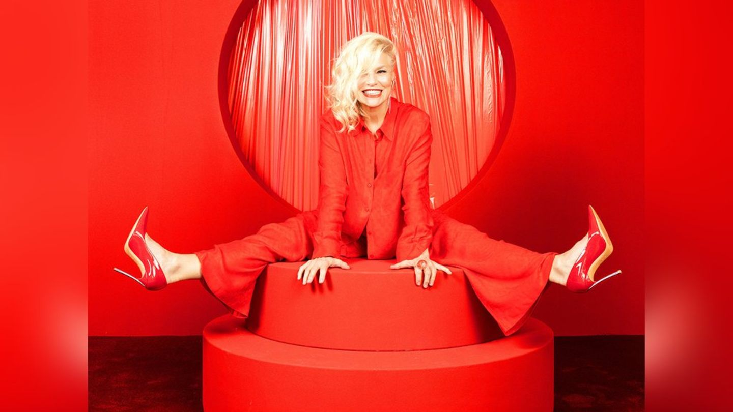 Ina Müller: „Fühle mich wegen des Alters diskriminiert.“