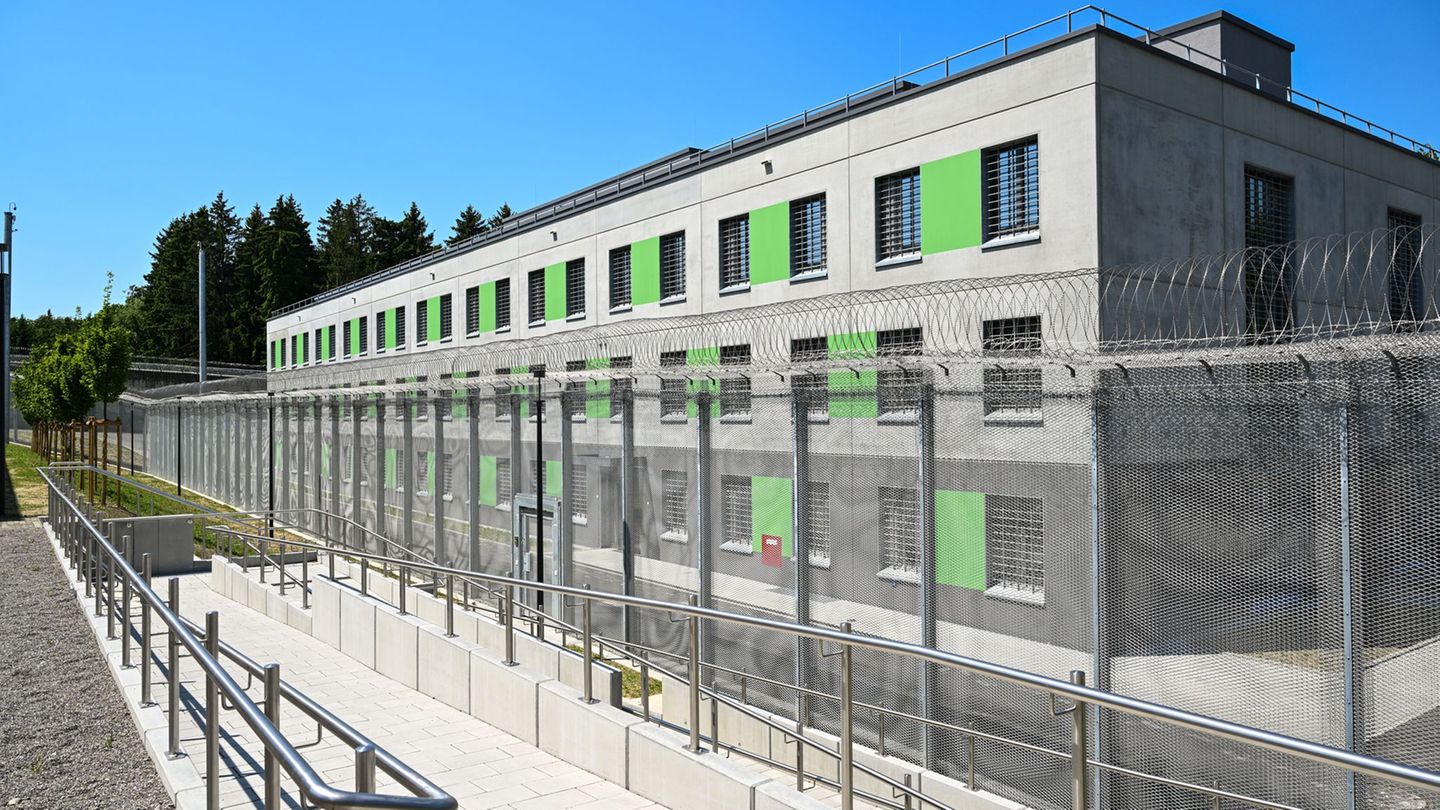 Drogenhandel: Drogennetzwerk im Knast zerschlagen – Justizbeamte im Visier