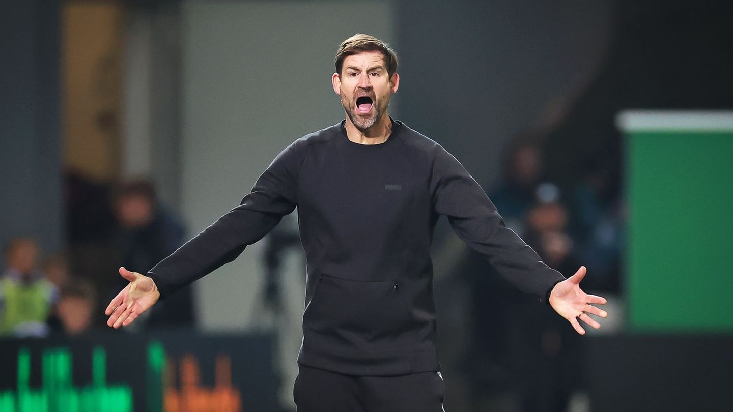 2. Fußball-Bundesliga: Joker Dehm beschert Fürth späten Sieg gegen Münster