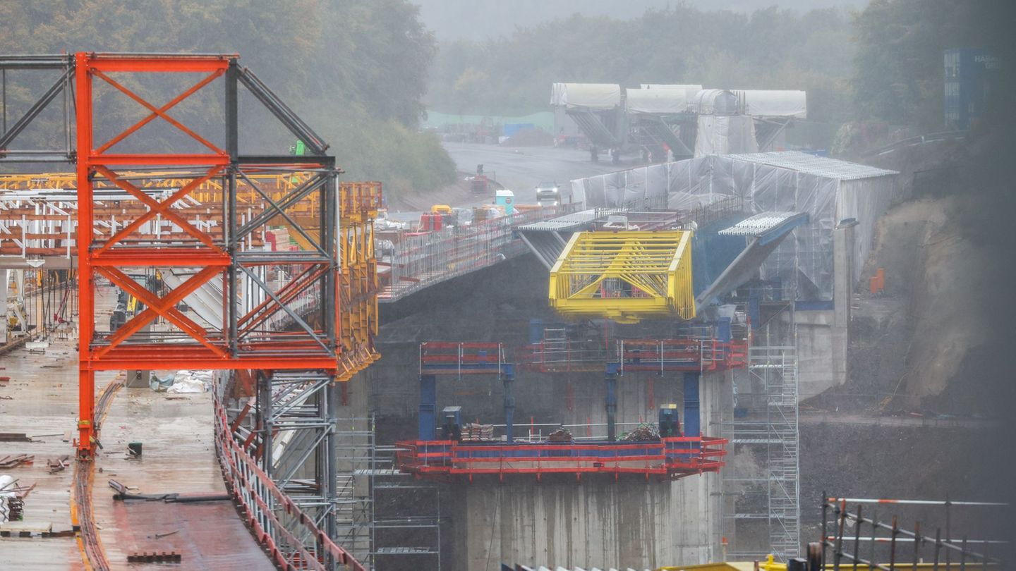 Angst vor Kontrollverlust: Opposition: Gefahr durch unkontrollierte Schwertransporte