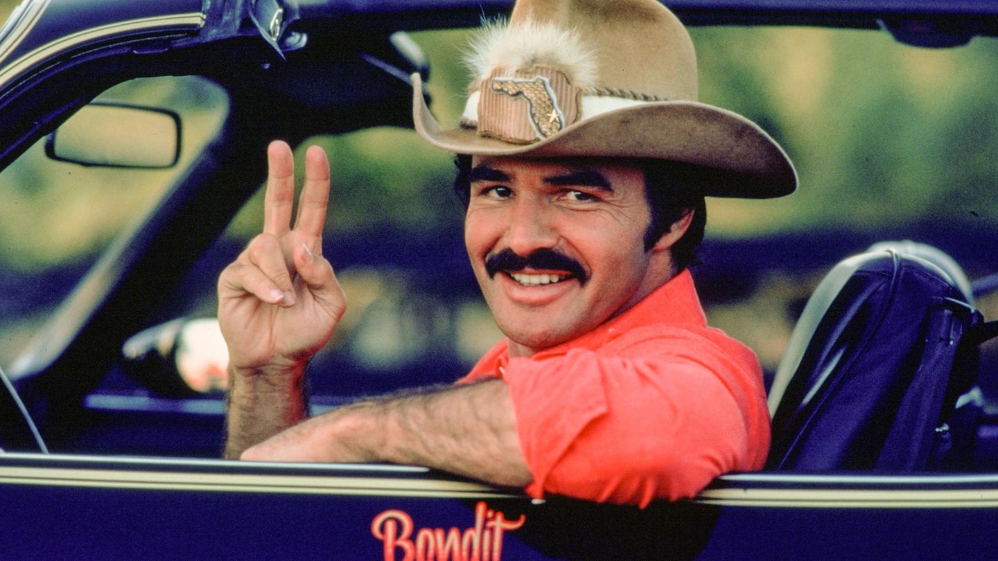 Fernsehen: „I Am Burt Reynolds“ – Bewegende Doku über die Filmlegende
