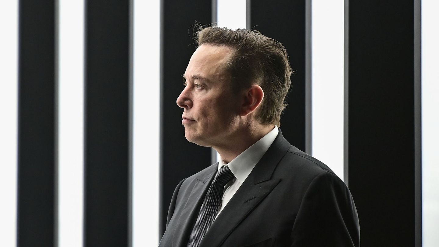 Wenn Milliarden nicht reichen: Musk bekommt Chance auf Tesla-Aktien im Billionenwert