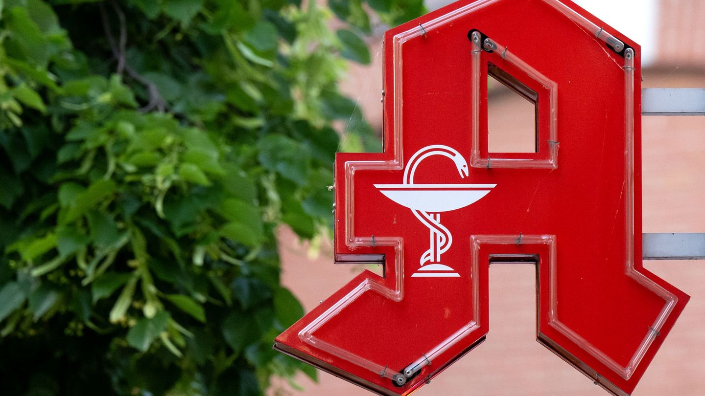 Bei Apotheken: Mehrfache Betrugsversuche mit gefälschten Rezepten in MV