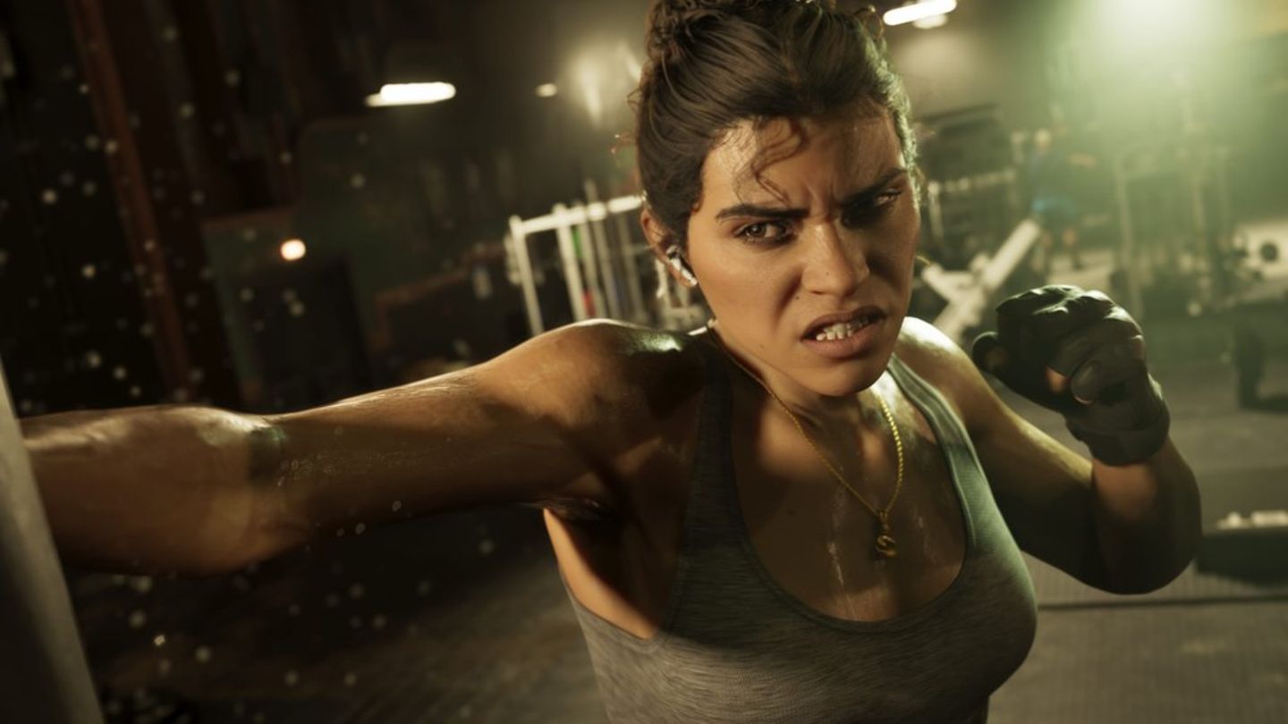 „GTA 6“: Spiel soll erst November 2026 kommen