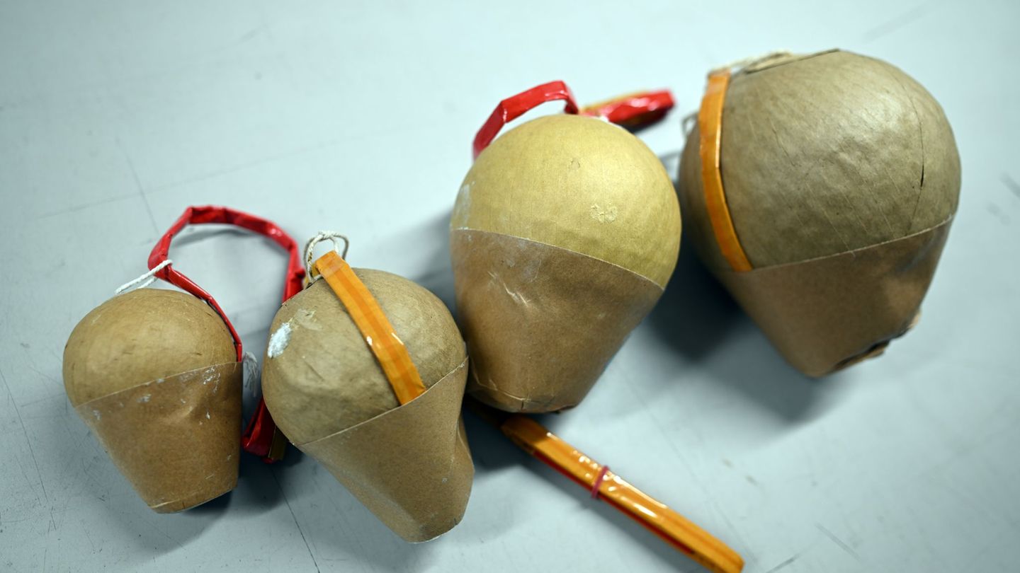 Kriminalität: Tödliche Kugelbomben-Explosion – kurzer Arrest für Verkäufer