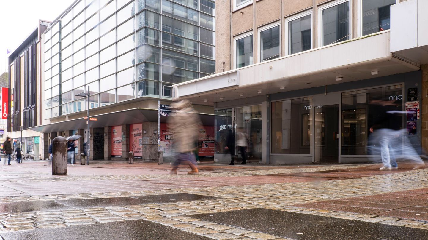 Neugestaltung: Mehr als acht Millionen Euro für Kiels Holstenstraße-Umbau