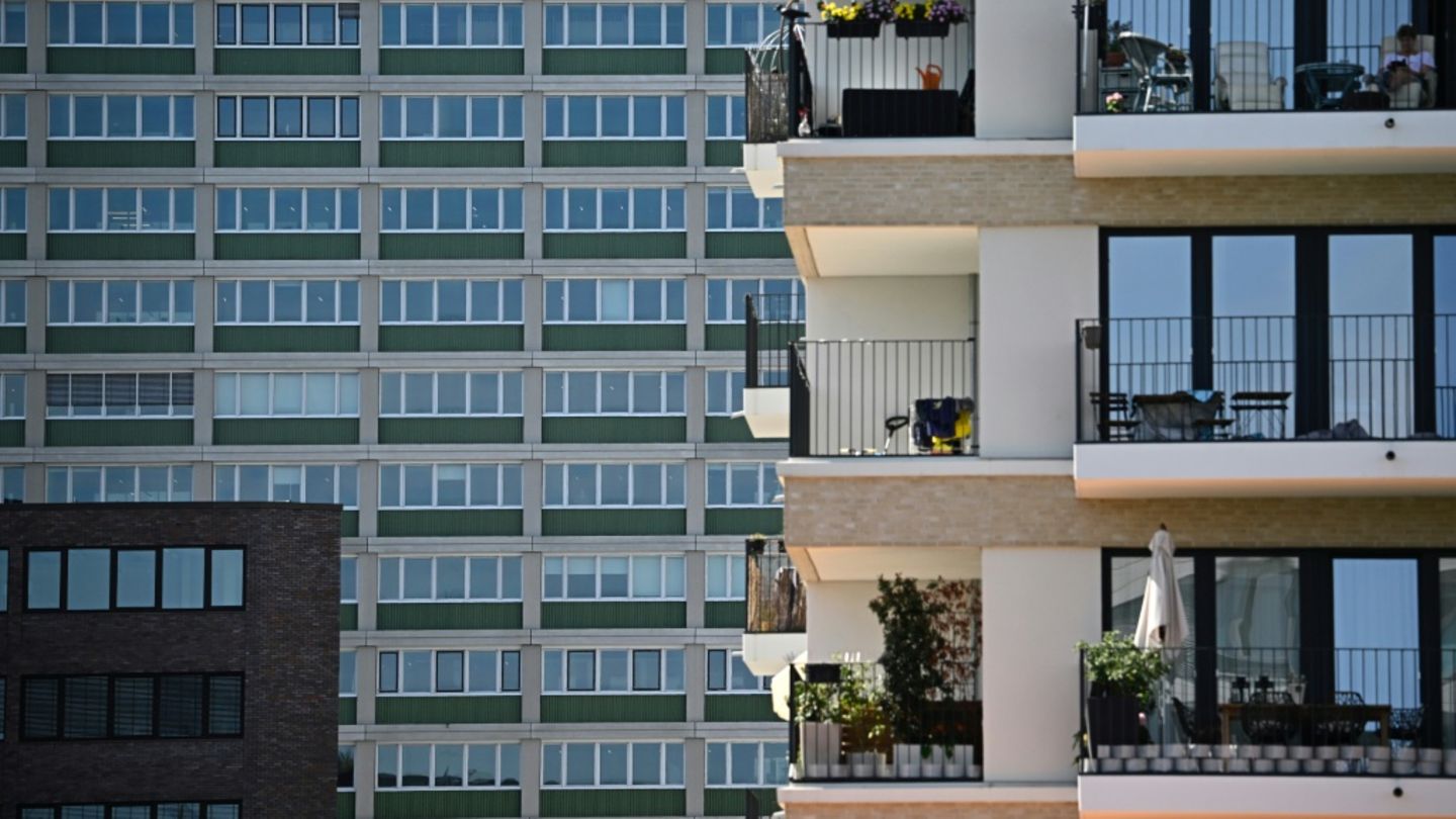 Linke startet Kampagne gegen hohe Mieten