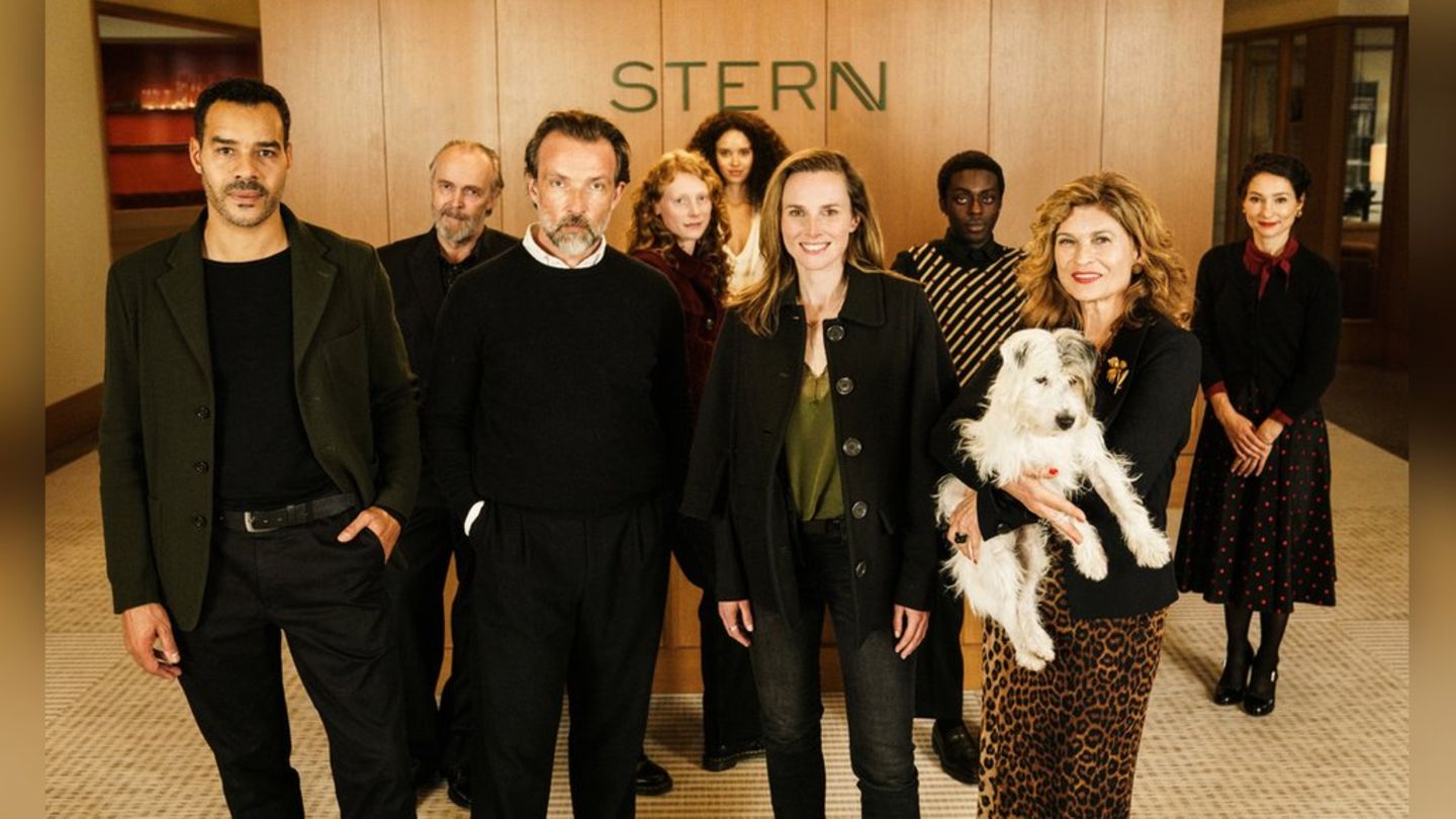 Nach „Call My Agent Berlin“: Auch US-Version befindet sich in der Mache