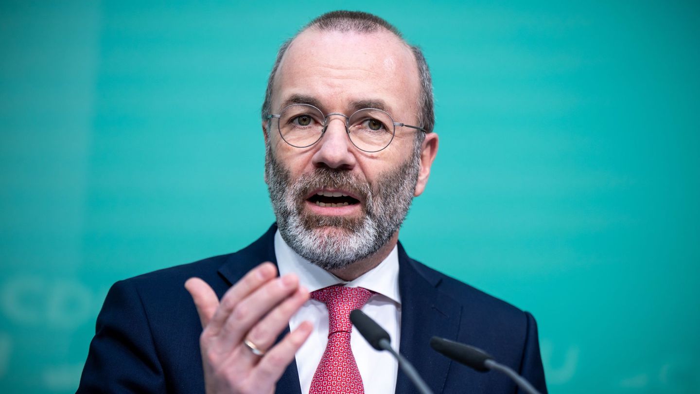 Migration: EVP-Chef: Syrer müssen zurück – mit Ausnahmen