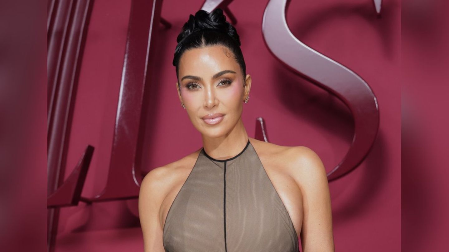 „Bin noch keine Anwältin“: Kim Kardashian durch Jura-Examen gefallen