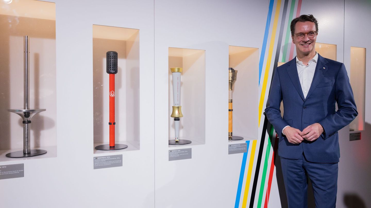 Sport-Ausschuss: Olympia-Bewerbung NRW: SPD fordert Bericht im Landtag