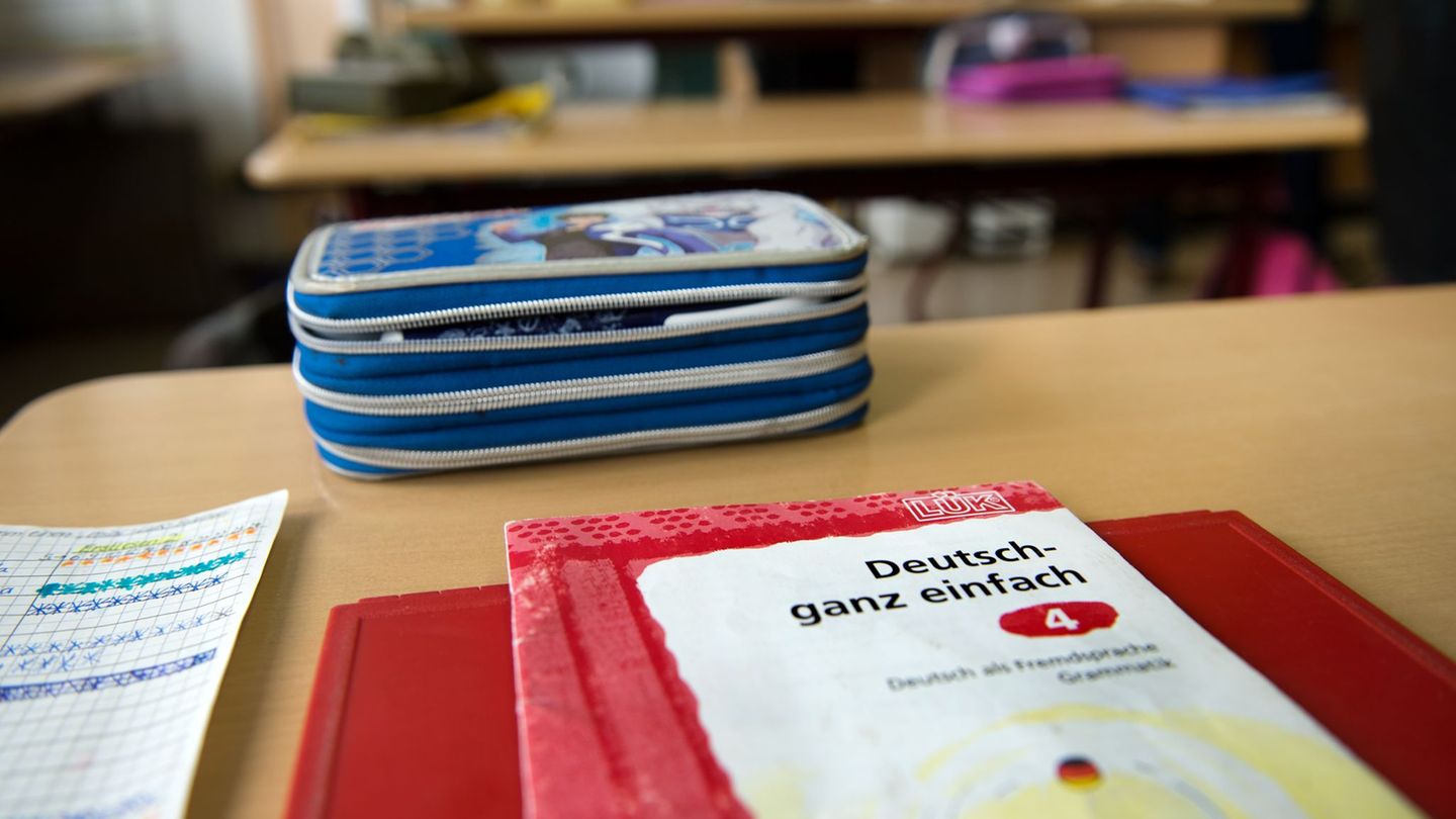Fehlende Schulplätze: Viele ausländische Kinder noch ohne Schulplatz