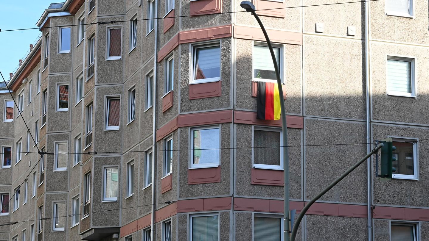 Neue Mitte-Studie: „Eine Germany-First-Ideologie nimmt merklich zu“