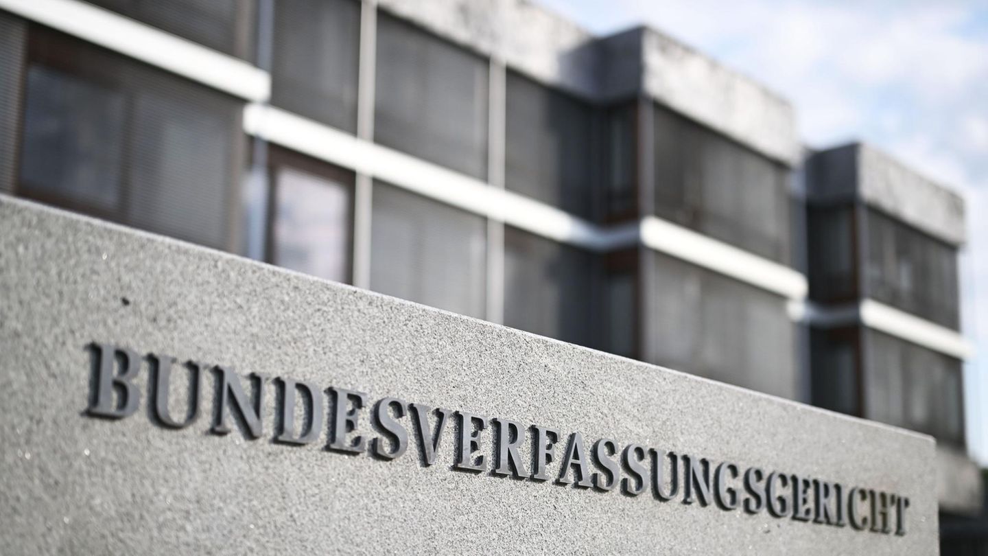 Urteil: Bundesverfassungsgericht kippt Regelungen zu Triage