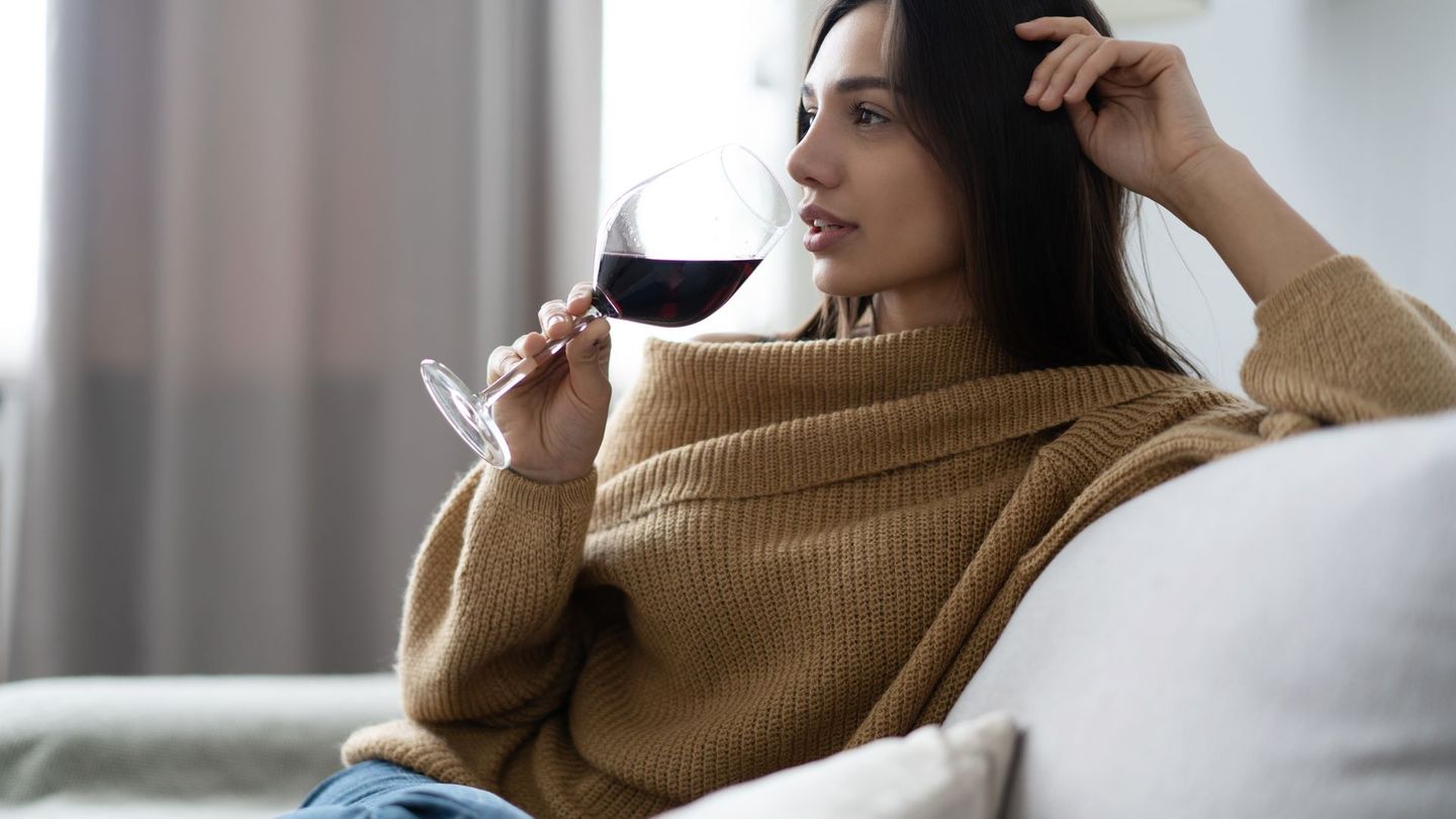 Studie der Harvard Universität: Drei Gläser Alkohol pro Tag erhöhen Schlaganfallrisiko