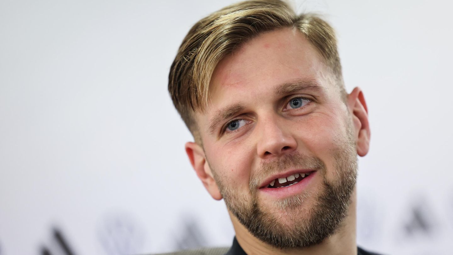 Von Füllkrug bis Ballack: Sie nannten ihn Lücke: Sieben deutsche Nationalspieler und ihre Spitznamen