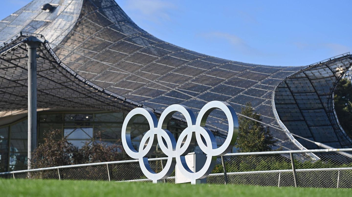 stern-Umfrage: Deutschland träumt von einem olympischen Sommermärchen – in München