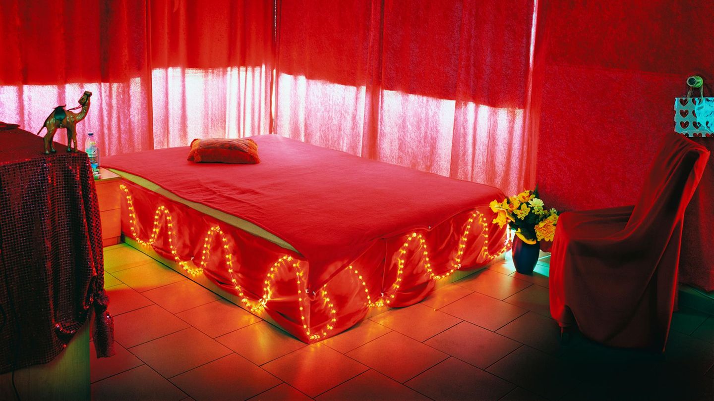 Prostitution: Ist Deutschland wirklich der „Puff“ Europas?